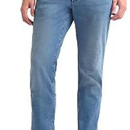 Men's Slim Jeans-image-92