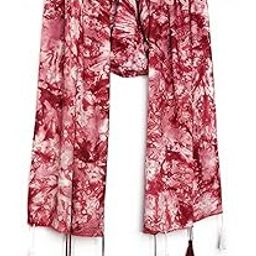 Stoles Viscose Scarf, Scarves & Shawl Design for Men & Women for Summer & Winters Stoles-image-10