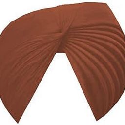 Heavy Full Voile Traditional Sikh/Punjabi Turban Pagri or Pagg Dastar Pataila Shahi for Mens & Boys-image-80