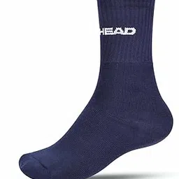 head HSK-33 Regular Socks (Navy)-picture-3