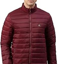 Men's A-Line Coat-image-64