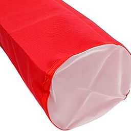 Mesh Filtration Bag Versatile Household Practical Easy to Clean 5 Gallon Red 160 Microns| Home Décor | Kitchen Tools-image-80
