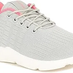 bata Women EVERIN Sneakers, Grey, (5592533)-picture-8