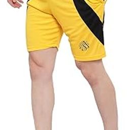 Self Design Men Sports Shorts S_1844d-BZ-image-4
