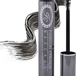 FASHION COLOUR Mascara | Waterproof | Lightweight | Quick Dry | Volumising | No-Clumping | Exclusive wand | Lengthning | 10ml-picture-42