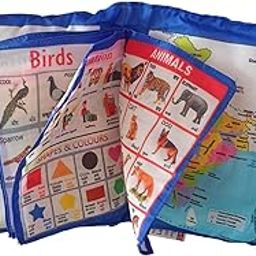 Learning Kids Cusion-image-4