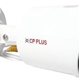 Hikvision CP Plus (CP-GPC-T24PL2-S/CP-GPC-ST24PL2-E) 2.4 MP Full HD IR Guard Plus Wired White-31