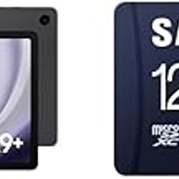 Samsung Galaxy Tab A9+ 27.94 cm (11.0 inch) Display, RAM 8 GB, ROM 128 GB Expandable, Wi-Fi Tablet, Grey-image-48