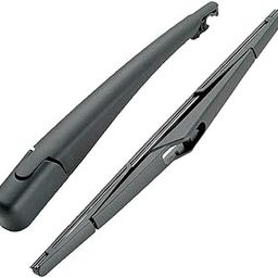 Clouds Rear Wiper Blade With Arm For Sonet-image-5
