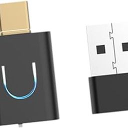 THE STYLE SUTRA o Transmitter Multi Device Connectivity Stable Connection USB Connector-17