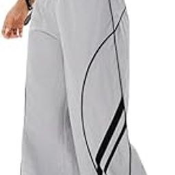 Parachute Pants for Women, Stylish Baggy Cargo Pants for Women, Ideal Everyday and Active Wear, Female Parachute Pants, Cargo Parachute Pants for Women, Parachute Pants,with Cargo Pockets.-image-73