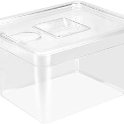 Sous Vide Cooker Precision Detachable Accessories for Immersion Circulator 11L Container|Home & Garden | Kitchen, Dining & Bar | Kitchen Tools & Gadgets |1 Piece Sous Vide Tool-picture-3