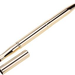 Gugzy Retractable Multi-purpose Makeup Brush 2 in 1 for Lip, Eyeshadow, and Concealing - 1 PC-image-29