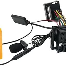BNF BT AUX o Cable Adapter BT 5.0 Car Interior Supplies BT AUX o Adapter | eBay Motors-21