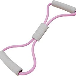 CALANDIS™ Fitness Resistance Band Yoga Latex Muscle Training Home Stretch Fitness Band Purple | Yoga Straps | Yoga & Pilates | Fitness, Running & Yoga-image-63