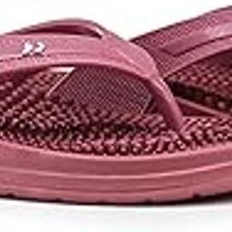 Women's INDIGO-13 Comfortable & Light Weight clogs for women | Stylish & Anti-Skid Chappals for Adult | Waterproof & Everyday Use Slipper Floats for Girls and Ladies-image-64