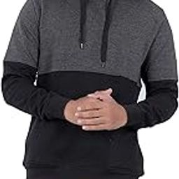 Solid Jacket for Men's-picture-36