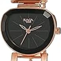 Raga Facets analog Black Dial Women's Watch 95119WM01/NN95119WM01/NP95119WM01-image-67