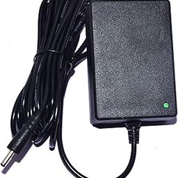 MA DC 9V 500ma DC Cable Compatible Power Adapter for Zoom Adapter 9V AD16 PSU Power Supply for G2.1Nu (5 Mtr.)-image-43