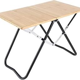 CALANDIS™ Folding Table Compact Ultralight Outdoor Table for Yard Picnic Beach | Furniture | & Hiking | Outdoor Sports-image-19