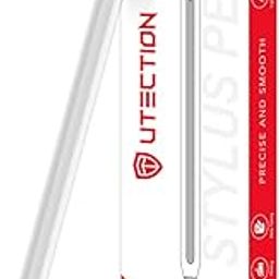 UTECTION Stylus Pen for iPad with Palm Rejection | Fast Charging iPad Pencil for iPad 6/7/8/9/10/11, iPad Pro 11/12.9, iPad Air 3/4/5/M2/M3, iPad mini 5/6 (2018–2025) | iPencil Alternative-16