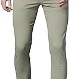 Men's Slim Pants-picture-28