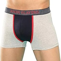 Colourblocked Trunk-image-47
