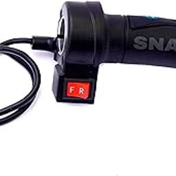 SNA Throttle 24v 36v 48v 60v 72v Electric Scooter ebike Throttle EV-image-25