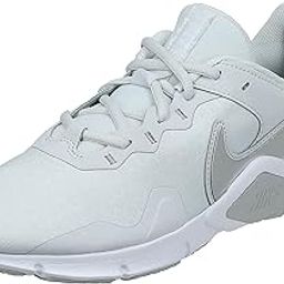 Women Lace Up Running Shoes-image-80