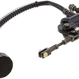 MERISHOPP® 2xRear Hydraulic Brake Master Cylinder for Pit Quad Dirt Bike ATV Buggy|Motors | Parts & Accessories | Motorcycle Parts | Brakes & Suspension | Brake Cylinders-image-12