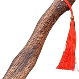 CLUB BOLLYWOOD Jazzy Pearls Replacement Axe Handle Portable Hatchet Handle for Outdoor Activities Garden 26cm|1 Watering Can|Axes & Hatchets| Yard, Garden & Outdoor Living-image-16