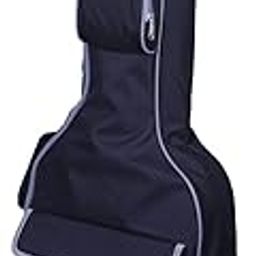 Kadence Heavy Duty Padded Guitar Bag-24