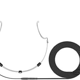 Sennheiser Wireless Headset Microphone (HSP ESSENTIAL OMNI-BLACK - EW)-25