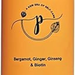 POWDERA Shampoo for Hair Fall and Thinning| Powder Shampoo for Hair Growth | Supports Fuller & Healthier Hair | Prone Scalp | Refreshing Formula - 60g-20