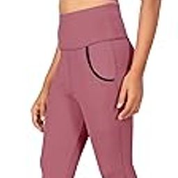 Women's High Waist Solid Gym wear Tracksuit | Polyester Blend Gym wear Top & Pant Set | Workout Pant Set for Womens Fitness Wear | Leggings Bra Set-image-27
