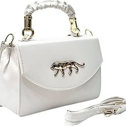 Jazzberry Women's Girls Quilted Cross Body Sling Bag Textured Structured Handheld Bag | Bridal Party Latest Trendy Sling Bag Ladies Handbag For Women And Girls-image-59