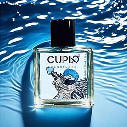 Original Cologne for Men with Unique Scent Formula 50ml Perfume, Long Lasting Fragrances for Mens 50Ml Each (Pack of 1)-37