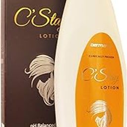 (100 ml) - Anti Dandruff Overnight Lotion for Men & Women |-0
