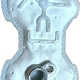 TRP TRADERS® FUEL PUMP FILTER COMPATIBLE FOR BS6 PASSIN PRO/GLAMR BS6-22