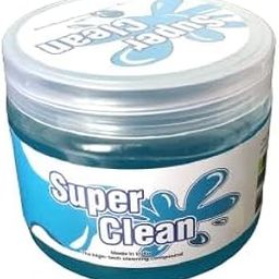 Jaini Enterprise Cleaning Gel for Car AC Vent Interior Dust Keyboard Cleaner Clean Gel Cleaner Kit Universal Car Interior, Keyboard, PC, Laptop, Cleaning Kit Car Cleaning Gel (160 gm) (Pack of 1)-picture-27