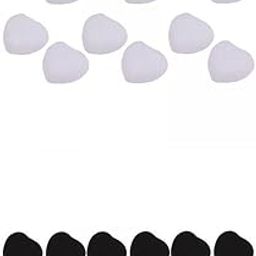 CALANDIS™ 24pcs Ladies Magnetism Hijab Brooches Pin Clip Muslim Headwear | Fashion Jewelry-image-80