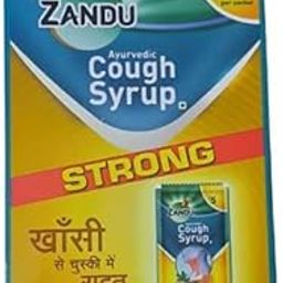 Zandu Cough Syrp 36NX 8ml Sachets-image-56