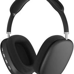 Over-Ear Bluetooth Headphones with HD Stereo Sound, Adjustable Headband, Noise Isolation, Bluetooth 5.3, TF Card Slot, and Mic for Calls, Music, Movies, (Assorted)-picture-17