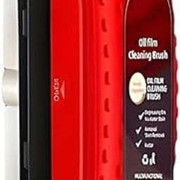 DETAILR Car Glass Oil Film Remover – Automotive Cleaning Brush for Oil Film, Car Window Glass Cleaner, Oil Film Remover for Clear Vision-image-50