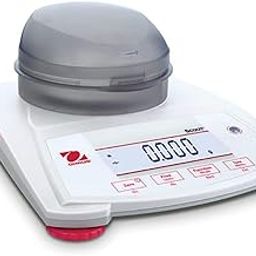 Ohaus SPX123 Scout Portable Balance 120G x 0. 001g-image-25