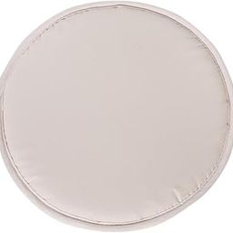 UJEAVETTE Round Chair Seat Cushion Kitchen Floor Pouf Garden Thickened Yoga Chair Pad Beige-image-98
