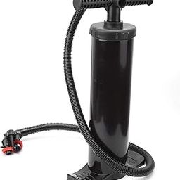 Air Pump, Good Performance Convenient Hand Pump, Durable for Inflatable Boats Kayaks-image-3