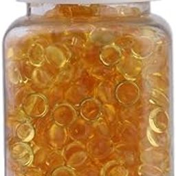Imported Bottle of 50G Hair Extension Fusion Keratin Glue Tips Rebond Granules Beads-picture-20