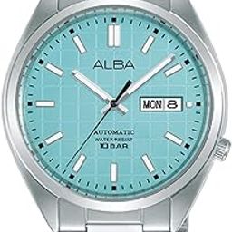 Stainless Steel Men Analog Watches, Dial & Band Color: Blue-picture-11