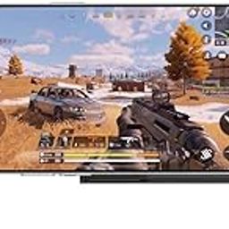 EvoFox Deck Smartphone Gamepad with iPhone/Android, XBOX, HID & Keymap mode for Android | Bluetooth v5.0 | Dual Vibration motors | Magnetic Hall 3D Joysticks | RGB Lighting and Backlit Controls-20